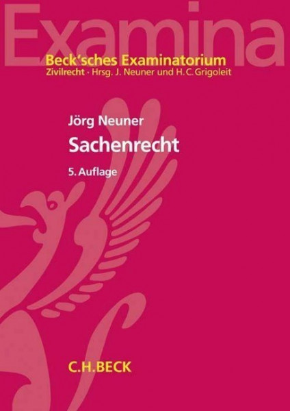 Sachenrecht