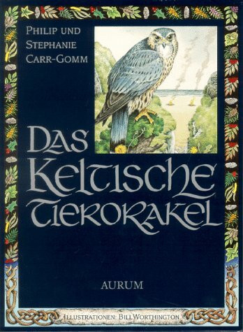 Das keltische Tierorakel