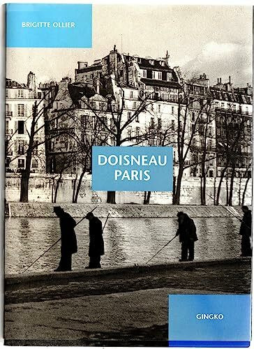 Doisneau Paris