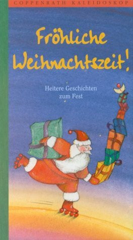 Fröhliche Weihnachtszeit!