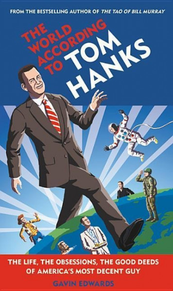 The World According to Tom Hanks