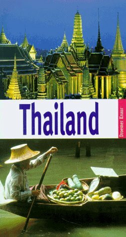 Knaurs Reiseführer Thailand