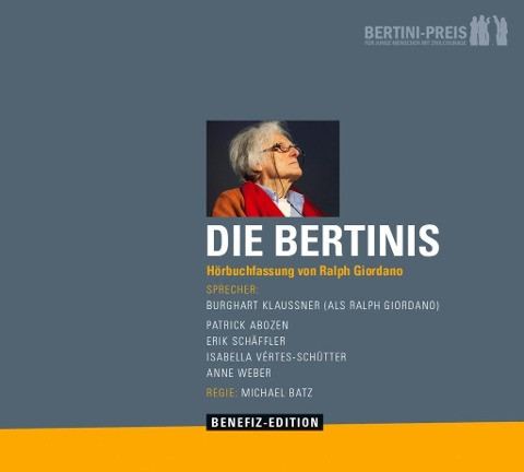 Die Bertinis