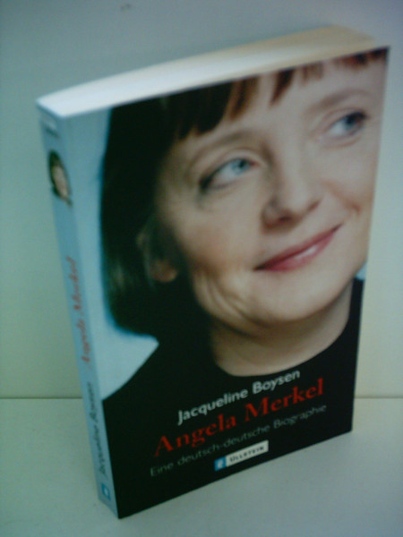 Angela Merkel