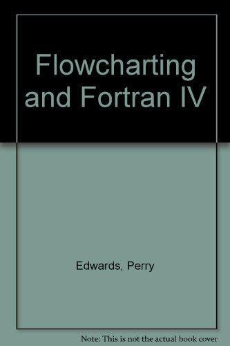 Flowcharting and Fortran IV