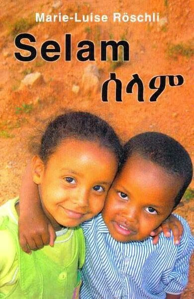 Röschli Biographie / Selam