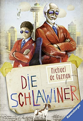 Die Schlawiner (Ravensburger Taschenbücher)