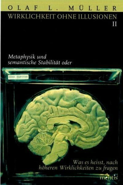 Wirklichkeit ohne Illusionen I - Hilary Putnam und der Abschied vom Skeptizismus oder Warum die Welt keine Computersimualtion sein kann: Hilary ... die Welt keine Computersimulation sein kann