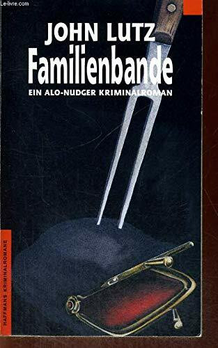 Familienbande (Haffmans Kriminalromane im Wilhelm Heyne Verlag (05))