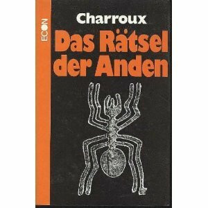 Das Rätsel der Anden