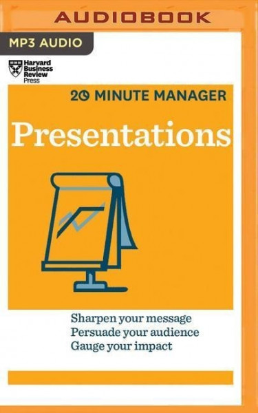 Presentations