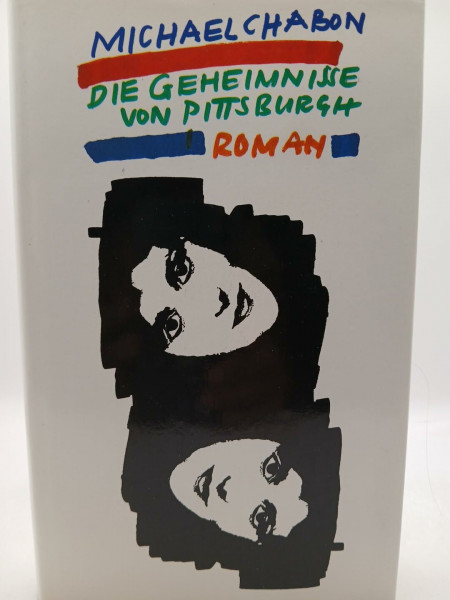 Die Geheimnisse von Pittsburgh