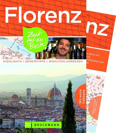 Florenz - Zeit für das Beste