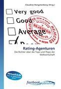 Rating-Agenturen