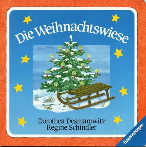 Die Weihnachtswiese