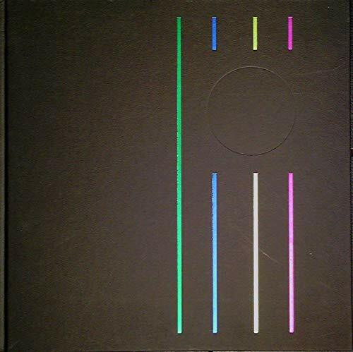 Dan Flavin - Kunstbau Lenbachhaus München: Katalog