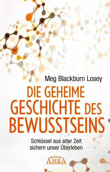 Die geheime Geschichte des Bewusstseins. Schlüssel aus alter Zeit sichern unser Überleben