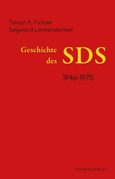 Geschichte des SDS