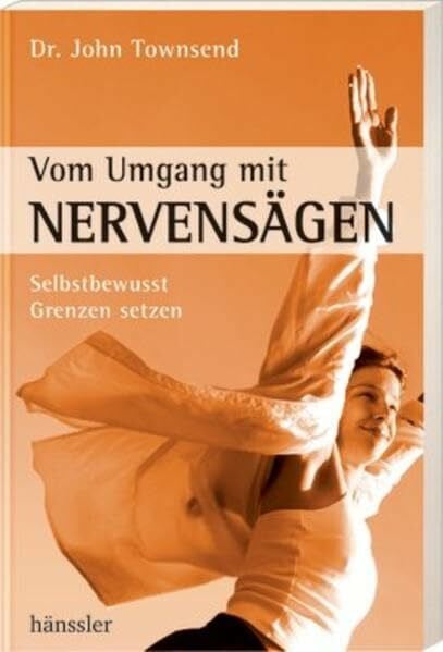Vom Umgang mit Nervensägen: Selbstbewusst Grenzen setzen