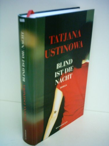 Blind ist die Nacht