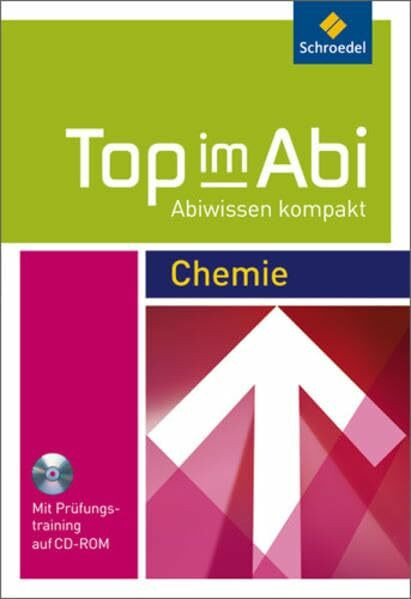 Top im Abi - Abiwissen kompakt: Chemie