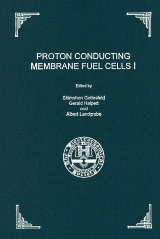 Proton Conducting Membrane Fuel Cells