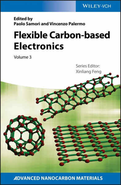 Flexible Carbon-based Electronics (Advanced Nanocarbon Materials, Band 3)
