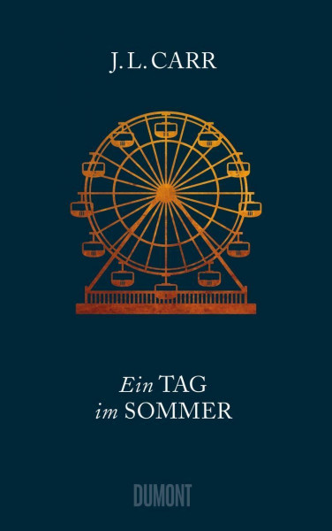 Ein Tag im Sommer