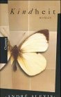 Kindheit. Roman
