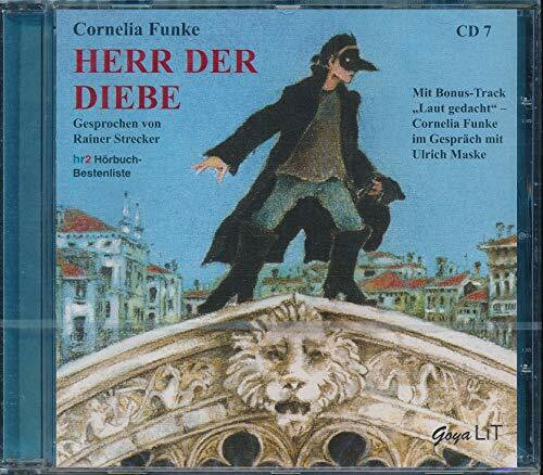 Herr der Diebe, Folge 7