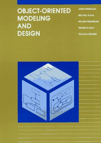 Object-Oriented Modeling and Design: United States Edition