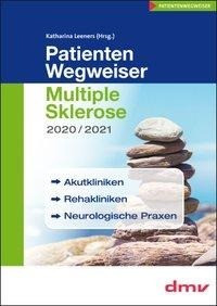 PatientenWegweiser Multiple Sklerose 2020/2021