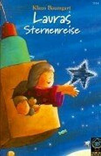 Lauras Sternenreise: Erzählung mit Liedern