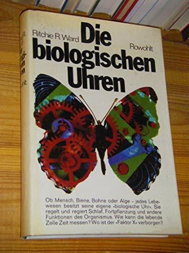 Die biologischen Uhren