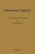 Schopenhauers Tagebuch