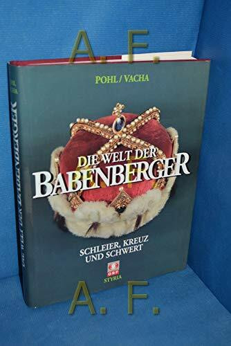 Die Welt der Babenberger