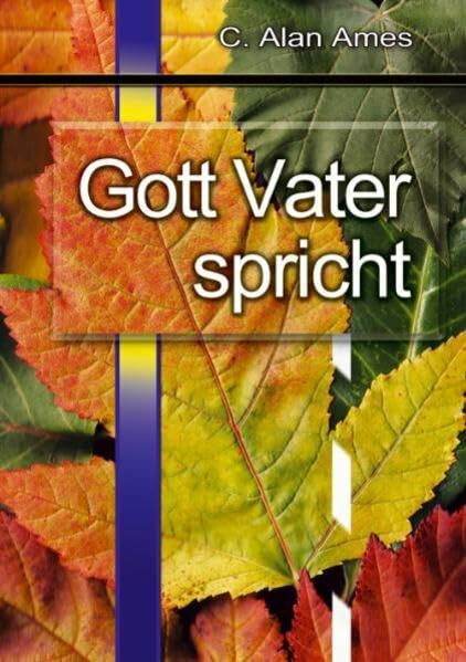 Gott Vater spricht