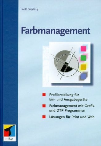 Farbmanagement