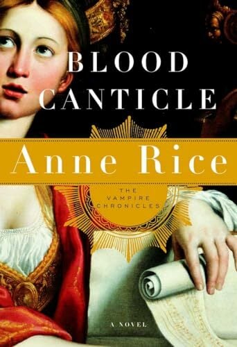 Blood Canticle (Rough Cut) Blood Canticle (Rough Cut)