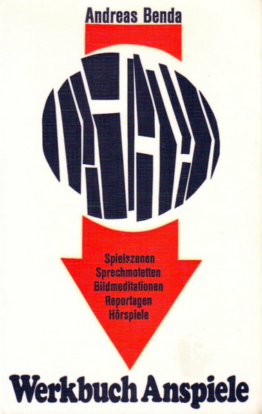 Werkbuch Anspiele