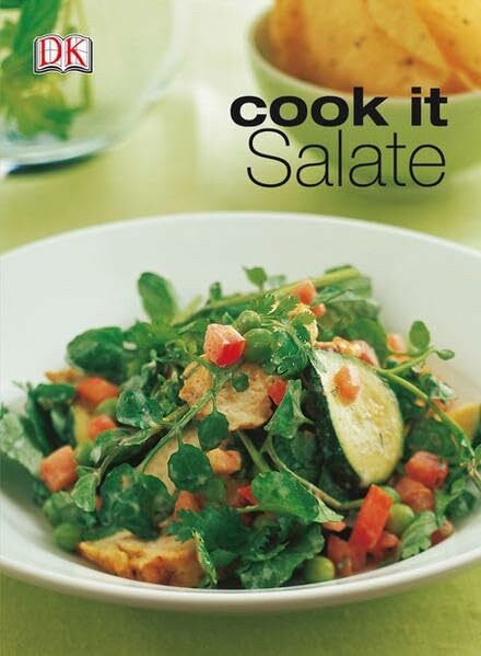 Salate (Cook it)