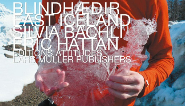 Blindhaedir: East Iceland