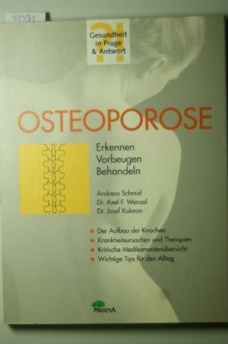 Osteoporose