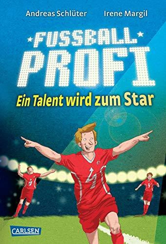 Fußballprofi 3: Fußballprofi - Ein Talent wird zum Star (3)