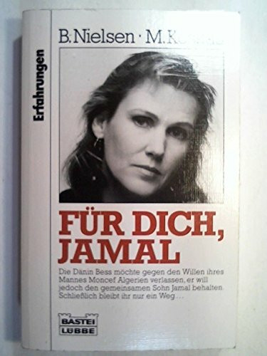 Für dich, Jamal (Erfahrungen. Bastei Lübbe Taschenbücher)