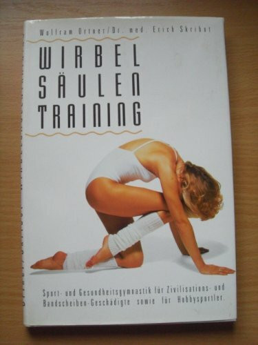 Wirbelsäulentraining