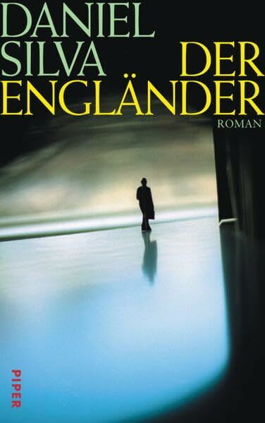 Der Engländer: Roman