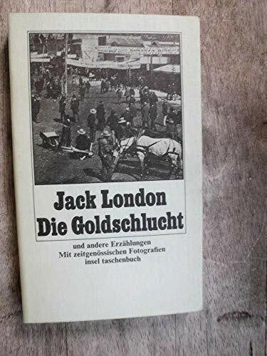 Die Goldschlucht