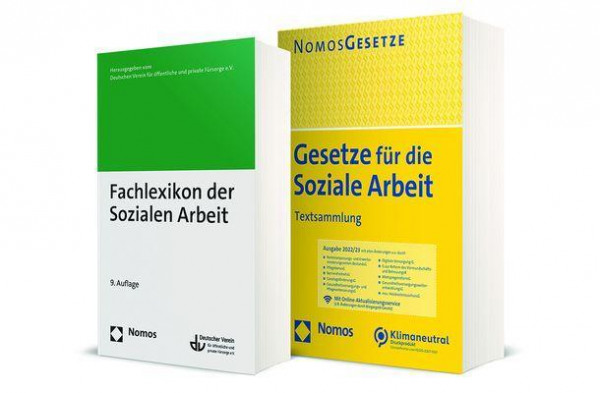Paket Soziale Arbeit
