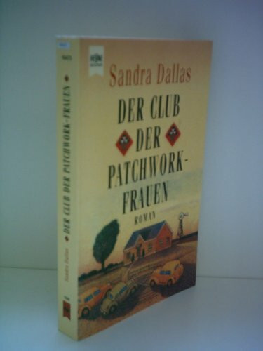 Der Club der Patchwork-Frauen